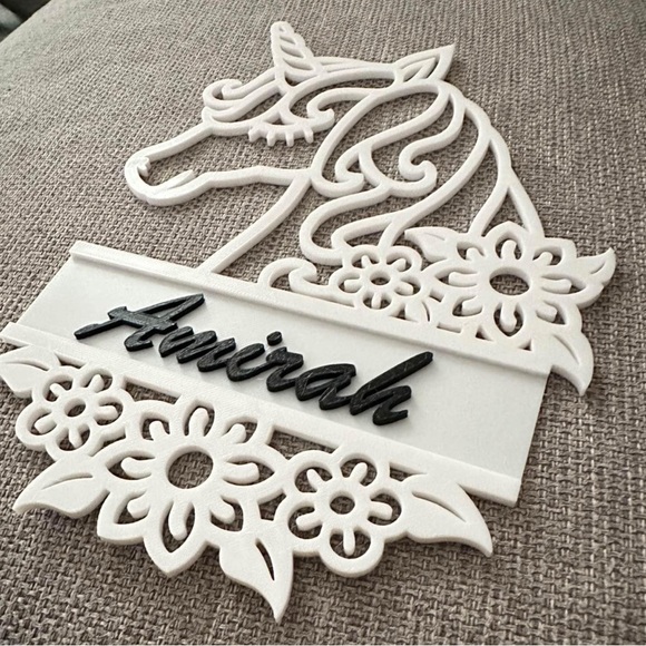 Customizable Gift Decoration - Picture 1 of 2